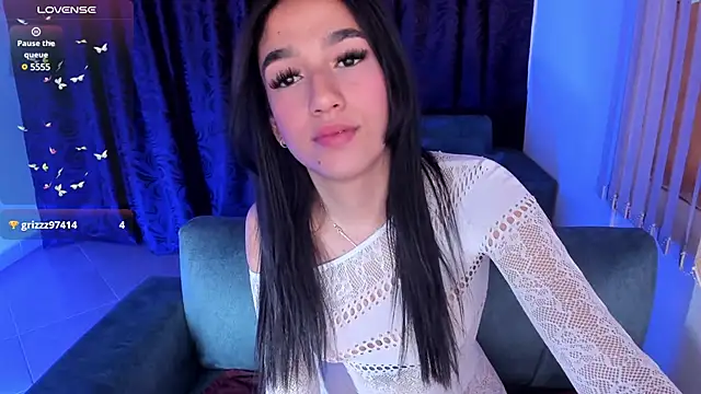 SaraaMills online show from 01/23/25, 10:44