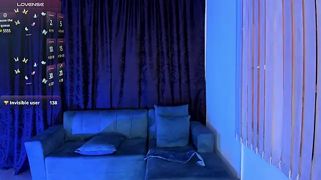 SaraaMills online show from 02/03/25, 10:43