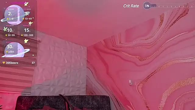 SaraaMills online show from 03/10/25, 11:16