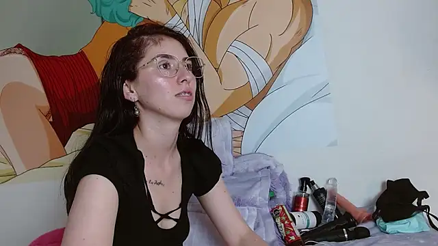 mildre303av online show from 01/14/25, 10:17