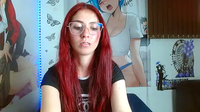 mildre303av online show from 10/20/25, 08:31