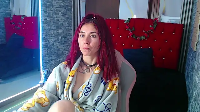 mildre303av online show from 11/26/25, 08:54