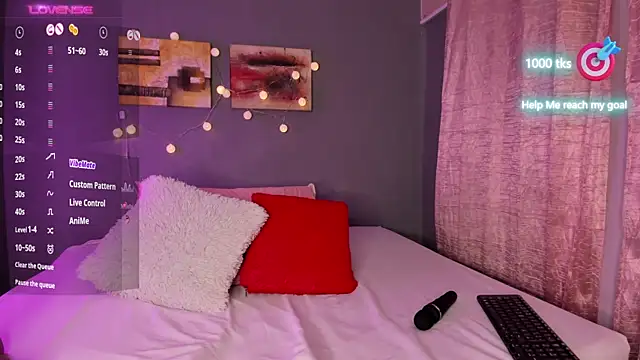 Ana 333 online show from 01/25/25, 05:19