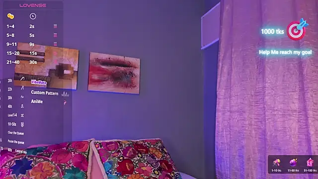 Ana 333 online show from 03/08/25, 05:11