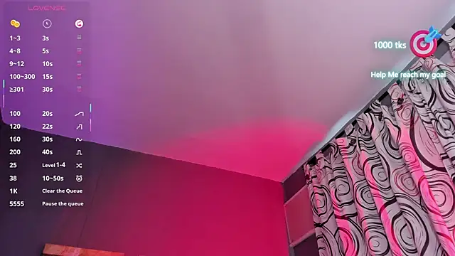 Ana 333 online show from 10/15/25, 05:13