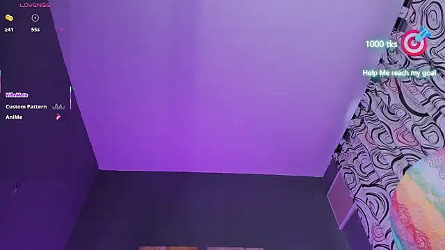 Ana 333 online show from 12/14/25, 05:07