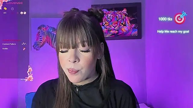 Ana 333 online show from 02/11/26, 05:18