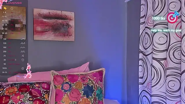 Ana 333 online show from 02/19/26, 05:20