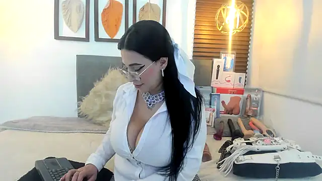 Snapshot of Scarleth_swann chatting on 03/20/25, 11:05 Scarleth swann online show from 03/20/25, 11:05