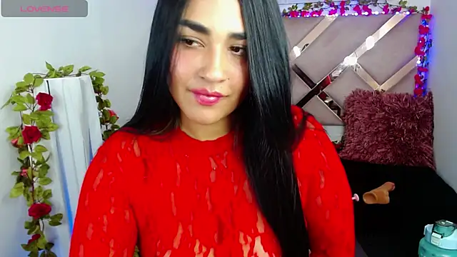 Charlotte cute18 online show from 02/25/25, 04:46