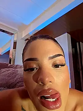 Ameliadickens online show from 11/21/25, 10:08