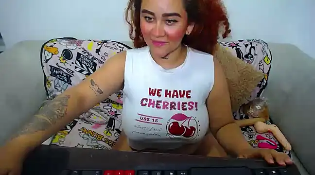 loly bigbooty4u online show from 02/02/25, 03:54