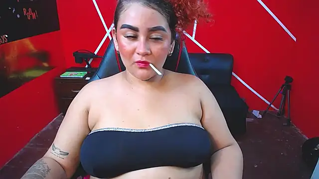 loly bigbooty4u online show from 02/12/26, 07:25