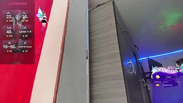 Snapshot of Erika_Montoya chatting on 03/21/25, 03:35 Erika Montoya online show from 03/21/25, 03:35