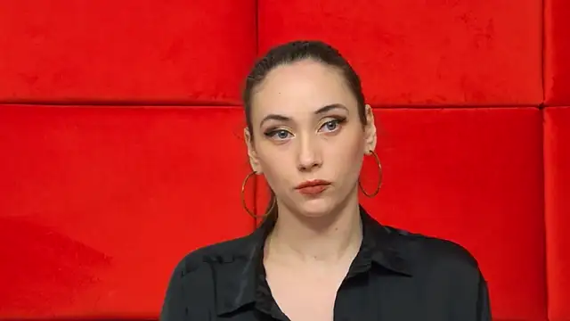 Snapshot of AliceMunro chatting on 01/14/25, 11:05 AliceMunro online show from 01/14/25, 11:05