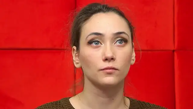 Snapshot of AliceMunro chatting on 01/31/25, 03:33 AliceMunro online show from 01/31/25, 03:33