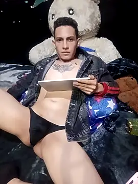 Ale21-345 online show from 02/04/26, 02:06