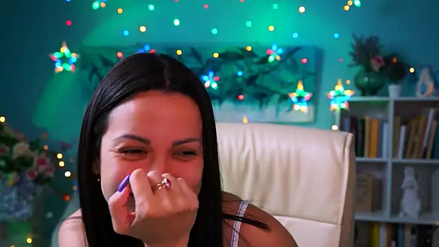 KarolinaRobinson online show from 12/14/24, 03:15