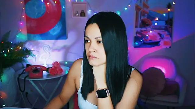 KarolinaRobinson online show from 12/17/24, 12:00