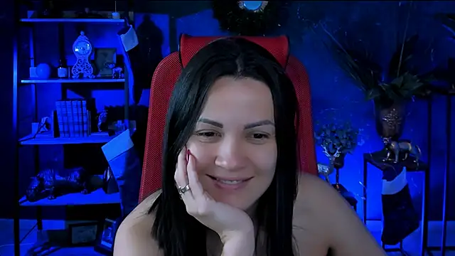 KarolinaRobinson online show from 12/27/24, 06:53