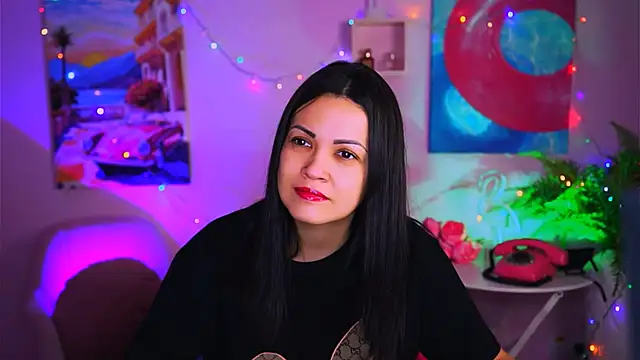 KarolinaRobinson online show from 01/11/25, 11:56