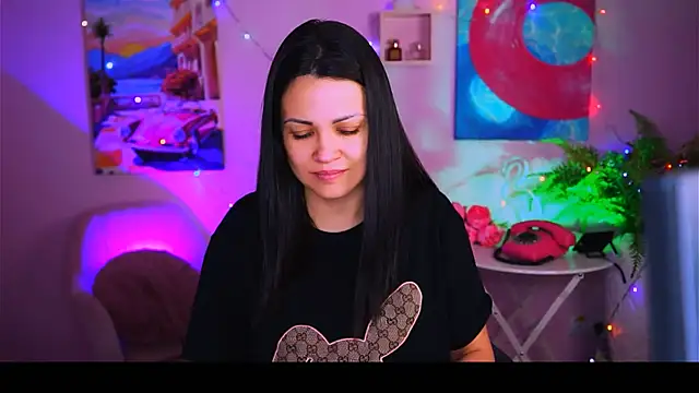 KarolinaRobinson online show from 01/11/25, 06:01