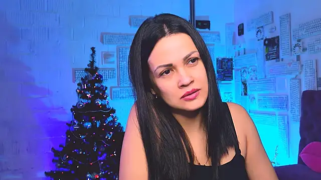 KarolinaRobinson online show from 01/14/25, 02:43