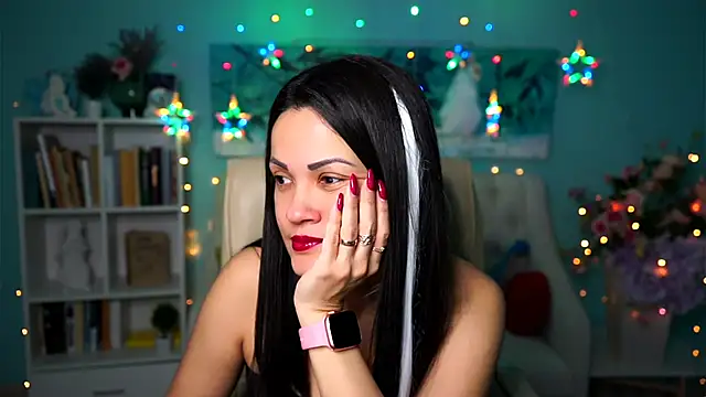 KarolinaRobinson online show from 01/15/25, 11:53