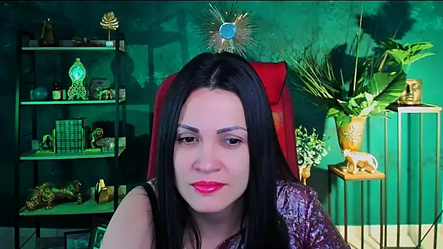 KarolinaRobinson online show from 01/21/25, 11:35