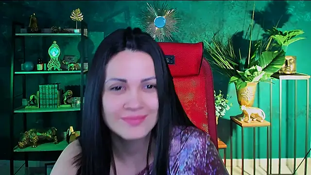 KarolinaRobinson online show from 01/21/25, 02:37