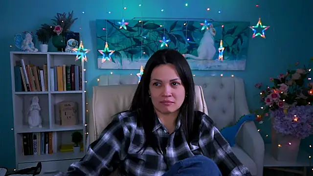 KarolinaRobinson online show from 01/24/25, 06:35