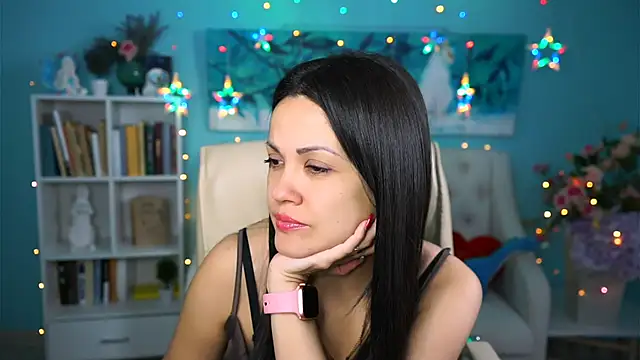 KarolinaRobinson online show from 01/25/25, 11:44