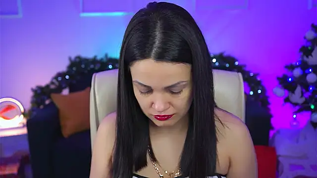 KarolinaRobinson online show from 01/26/25, 12:01