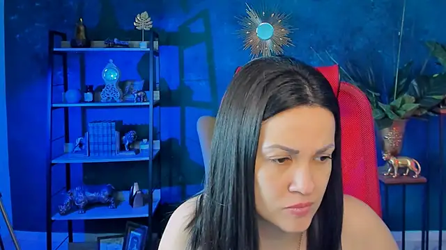 KarolinaRobinson online show from 02/01/25, 12:05