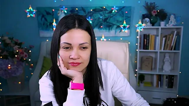 KarolinaRobinson online show from 02/07/25, 04:56