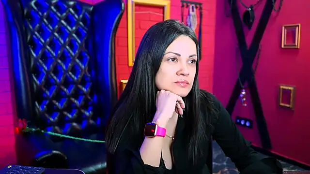 KarolinaRobinson online show from 02/28/25, 11:58