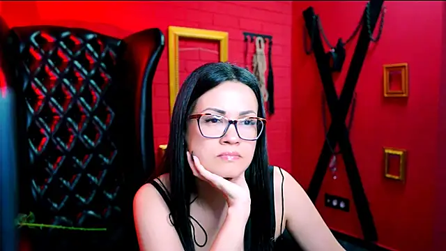 KarolinaRobinson online show from 03/19/25, 03:08