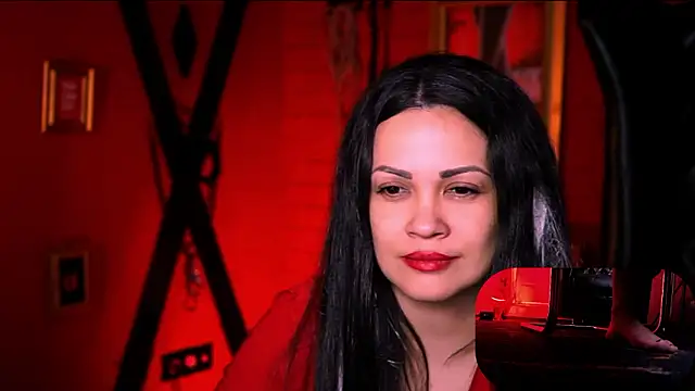 KarolinaRobinson online show from 01/16/26, 04:11