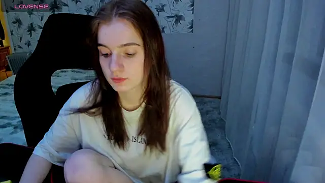 Stacey Brown online show from 01/27/25, 12:48