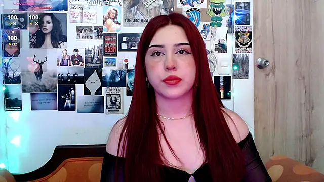 Sunny-hott online show from 02/19/26, 04:14