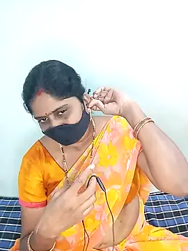 lakshmi-28 online show from 01/24/25, 08:44