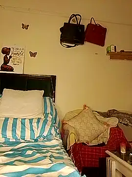 melaninebony1 online show from 11/04/25, 03:22