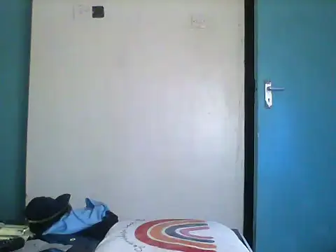 melaninebony1 online show from 11/25/25, 06:57