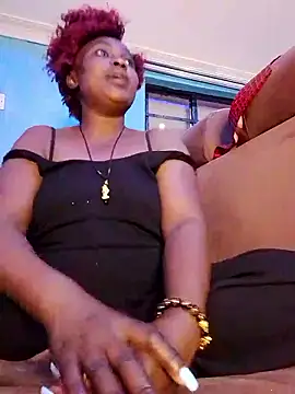 melaninebony1 online show from 01/14/26, 06:24