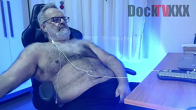 DockTVXXX online show from 09/20/25, 02:34