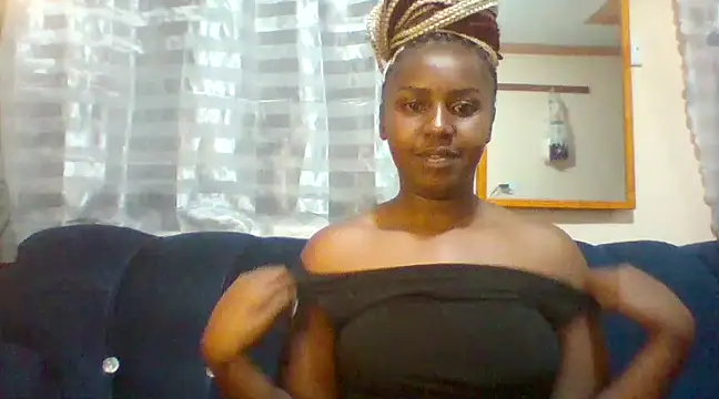 Sexxycheeks- online show from 12/11/24, 06:52