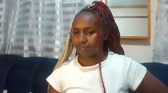 Sexxycheeks- online show from 12/17/24, 12:34