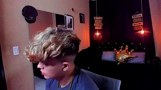 Snapshot of ANDRIUS_24 chatting on 03/16/26, 08:46 ANDRIUS 24 online show from 03/16/26, 08:46