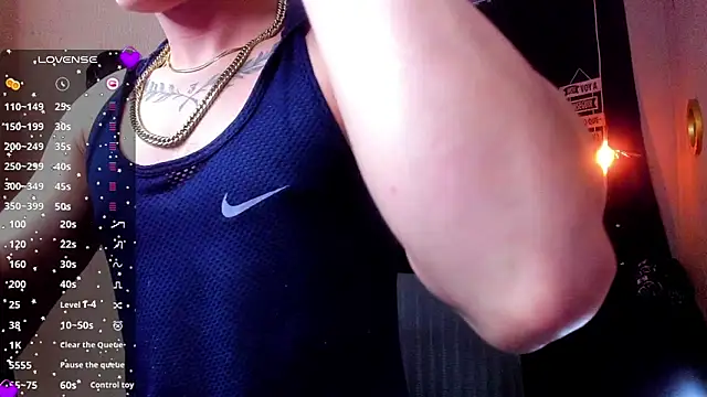 Snapshot of ANDRIUS_24 chatting on 03/18/26, 12:36 ANDRIUS 24 online show from 03/18/26, 12:36