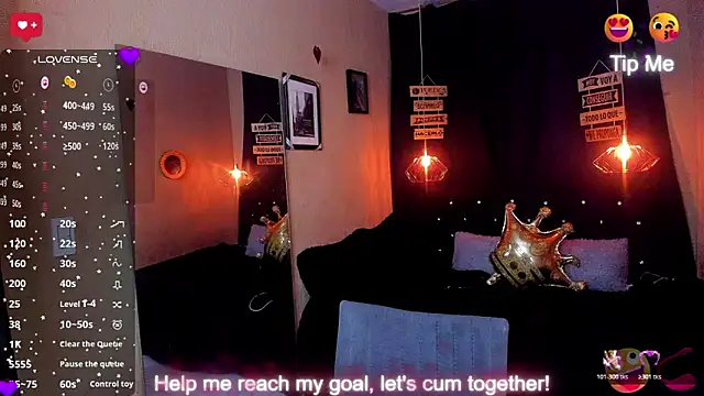 Snapshot of ANDRIUS_24 chatting on 04/01/26, 12:22 ANDRIUS 24 online show from 04/01/26, 12:22